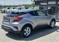 TOYOTA C-HR 2016 РОКУ