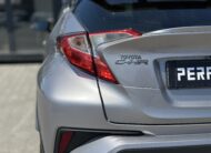 TOYOTA C-HR 2016 РОКУ