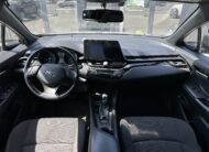 TOYOTA C-HR 2016 РОКУ