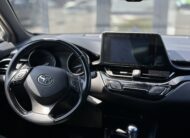 TOYOTA C-HR 2016 РОКУ
