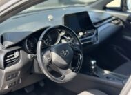 TOYOTA C-HR 2016 РОКУ