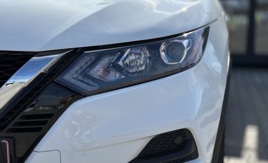 NISSAN ROGUE SPORT 2020 РОКУ