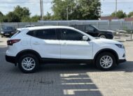 NISSAN ROGUE SPORT 2020 РОКУ