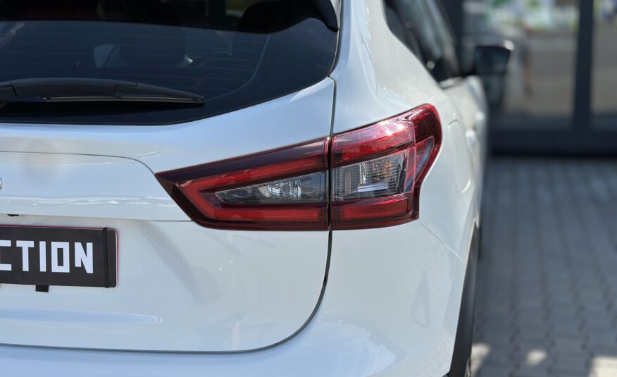 NISSAN ROGUE SPORT 2020 РОКУ