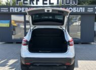 NISSAN ROGUE SPORT 2020 РОКУ
