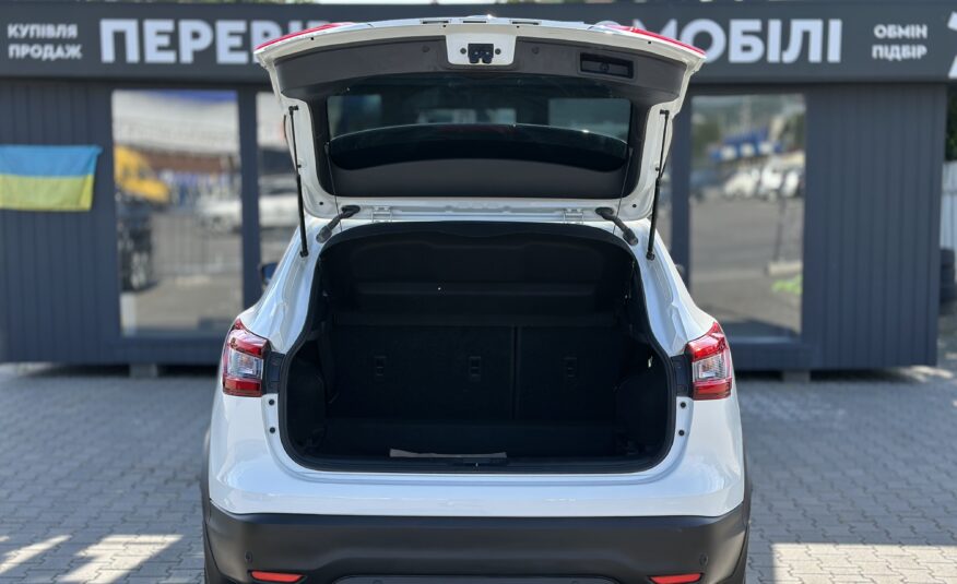 NISSAN ROGUE SPORT 2020 РОКУ