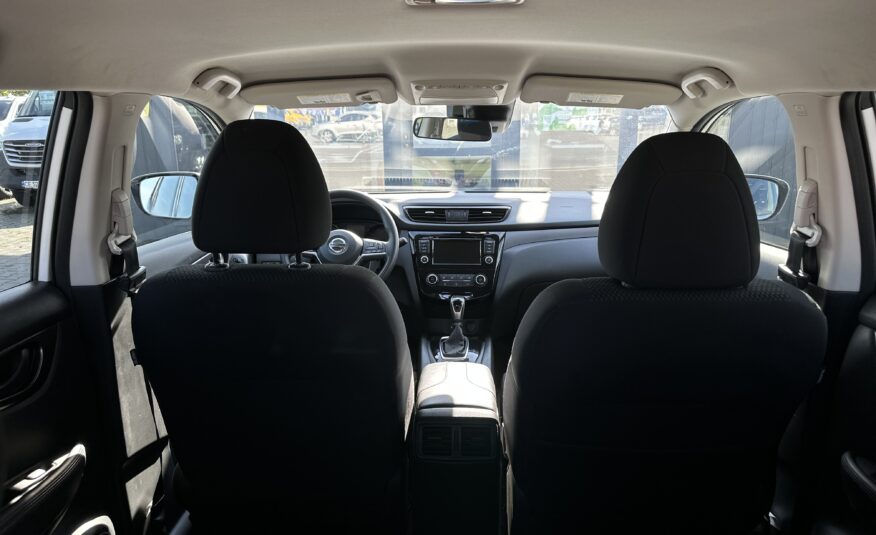 NISSAN ROGUE SPORT 2020 РОКУ