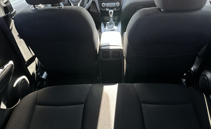 NISSAN ROGUE SPORT 2020 РОКУ