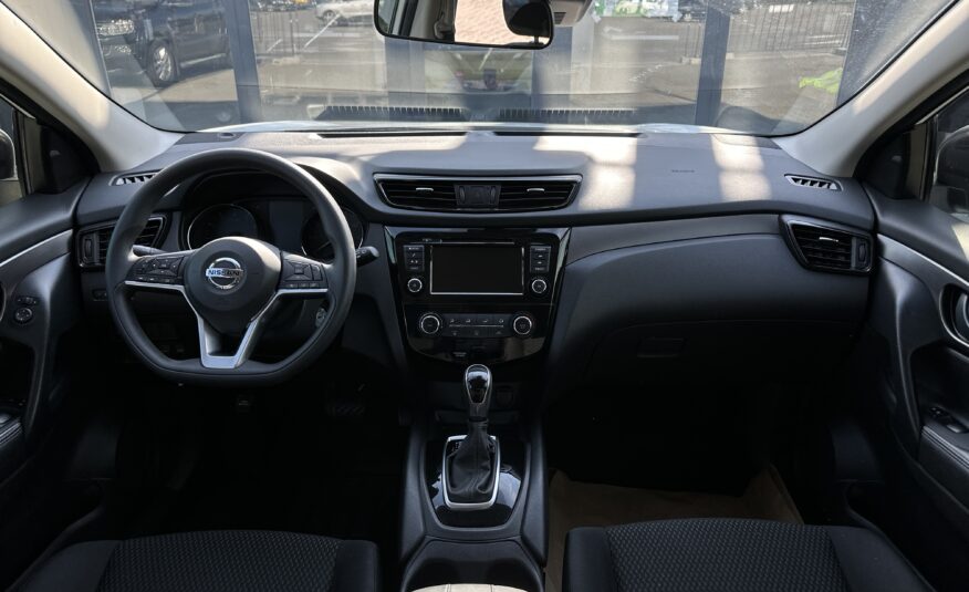 NISSAN ROGUE SPORT 2020 РОКУ