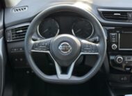 NISSAN ROGUE SPORT 2020 РОКУ