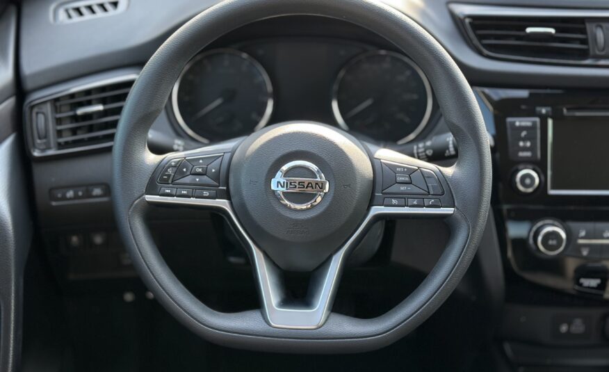 NISSAN ROGUE SPORT 2020 РОКУ