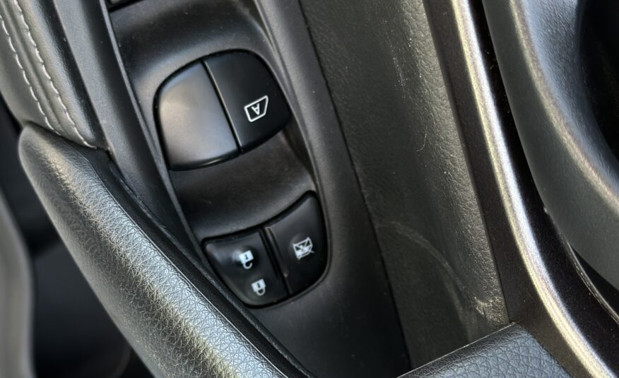 NISSAN ROGUE SPORT 2020 РОКУ