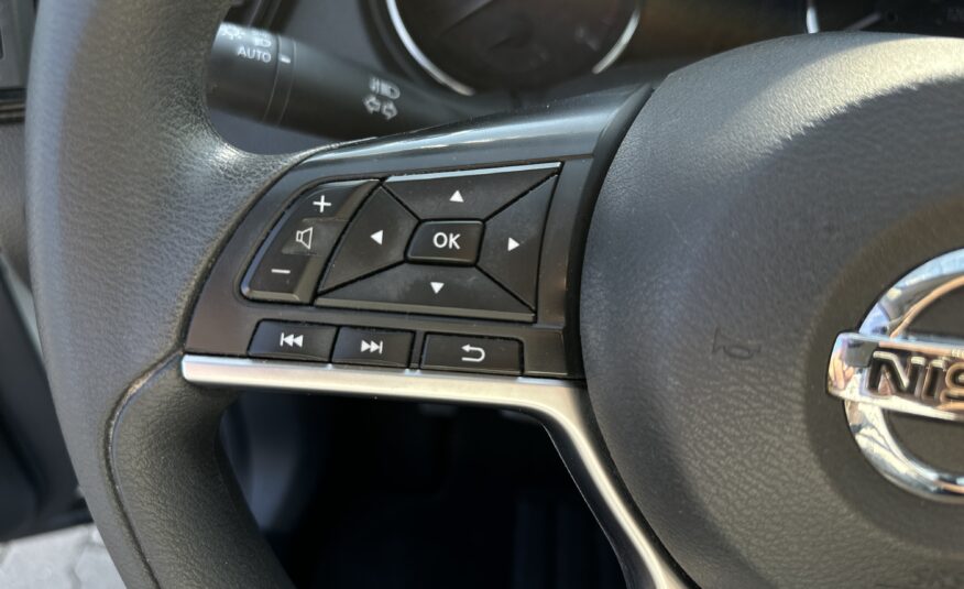NISSAN ROGUE SPORT 2020 РОКУ
