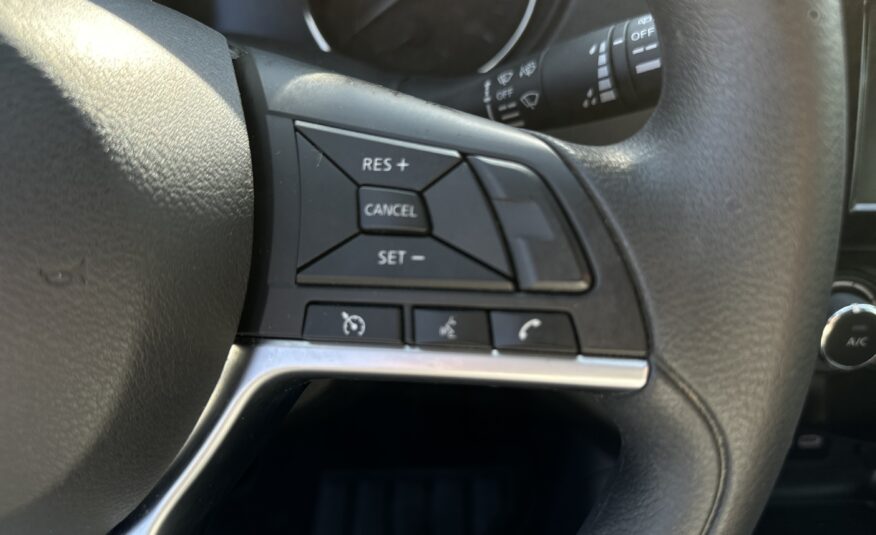 NISSAN ROGUE SPORT 2020 РОКУ