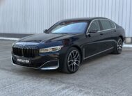BMW 745e xDrive Plug in hybrid G12 FL 2019 РОКУ