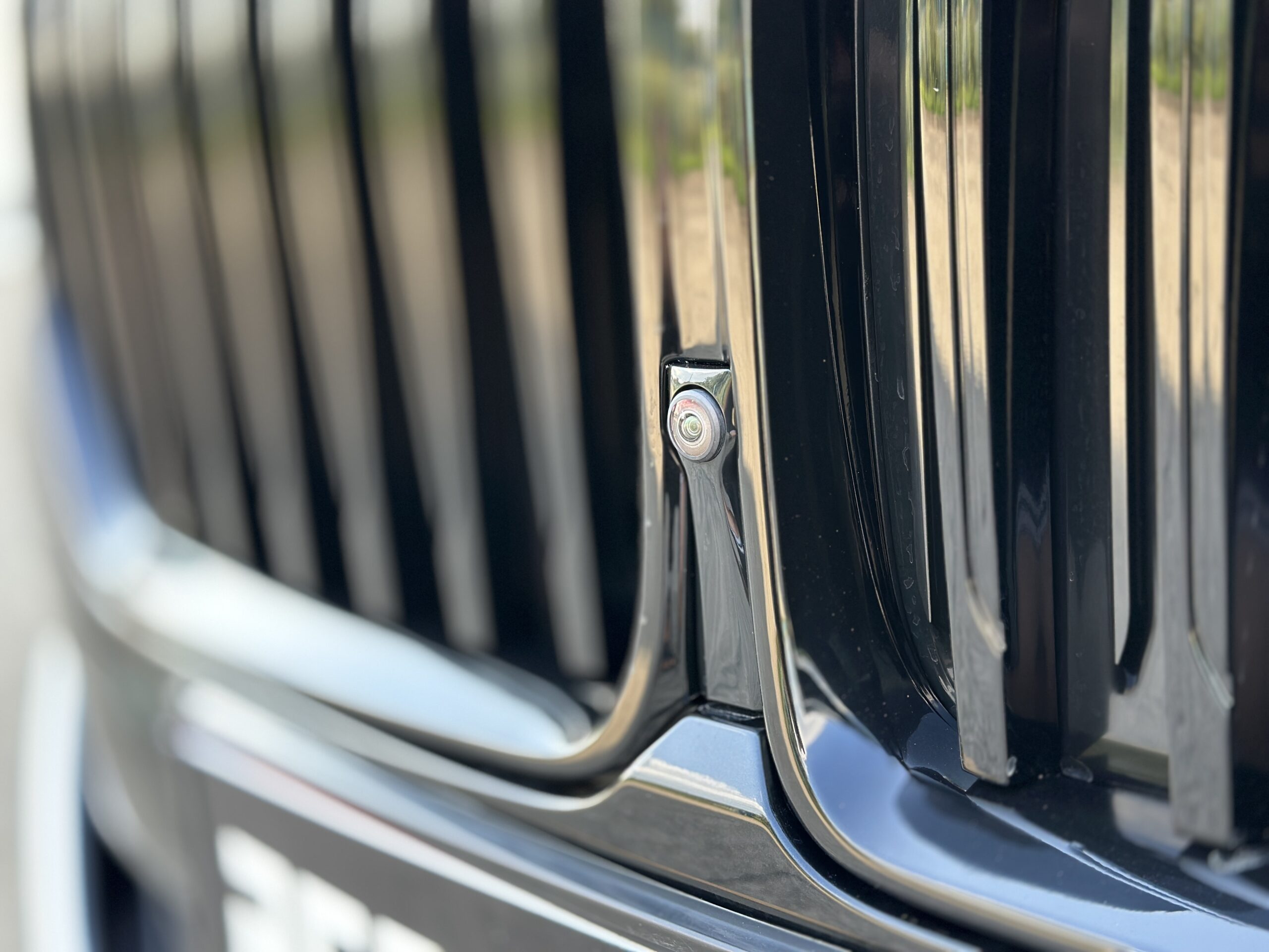 BMW 745e xDrive Plug in hybrid G12 FL 2019 РОКУ