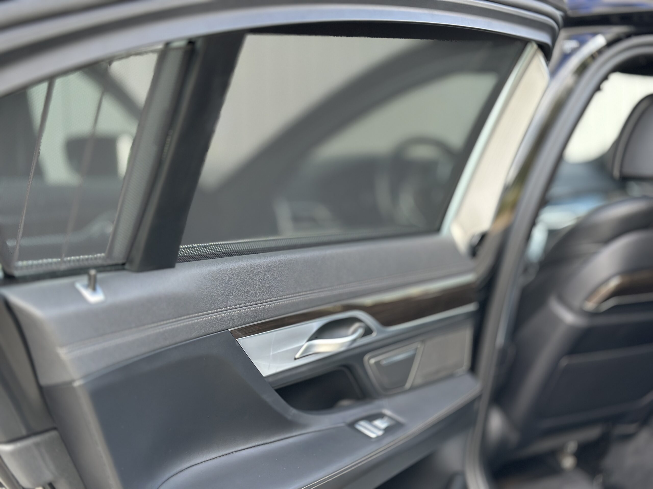 BMW 745e xDrive Plug in hybrid G12 FL 2019 РОКУ