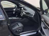 BMW 745e xDrive Plug in hybrid G12 FL 2019 РОКУ