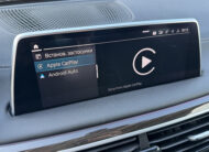 BMW 745e xDrive Plug in hybrid G12 FL 2019 РОКУ