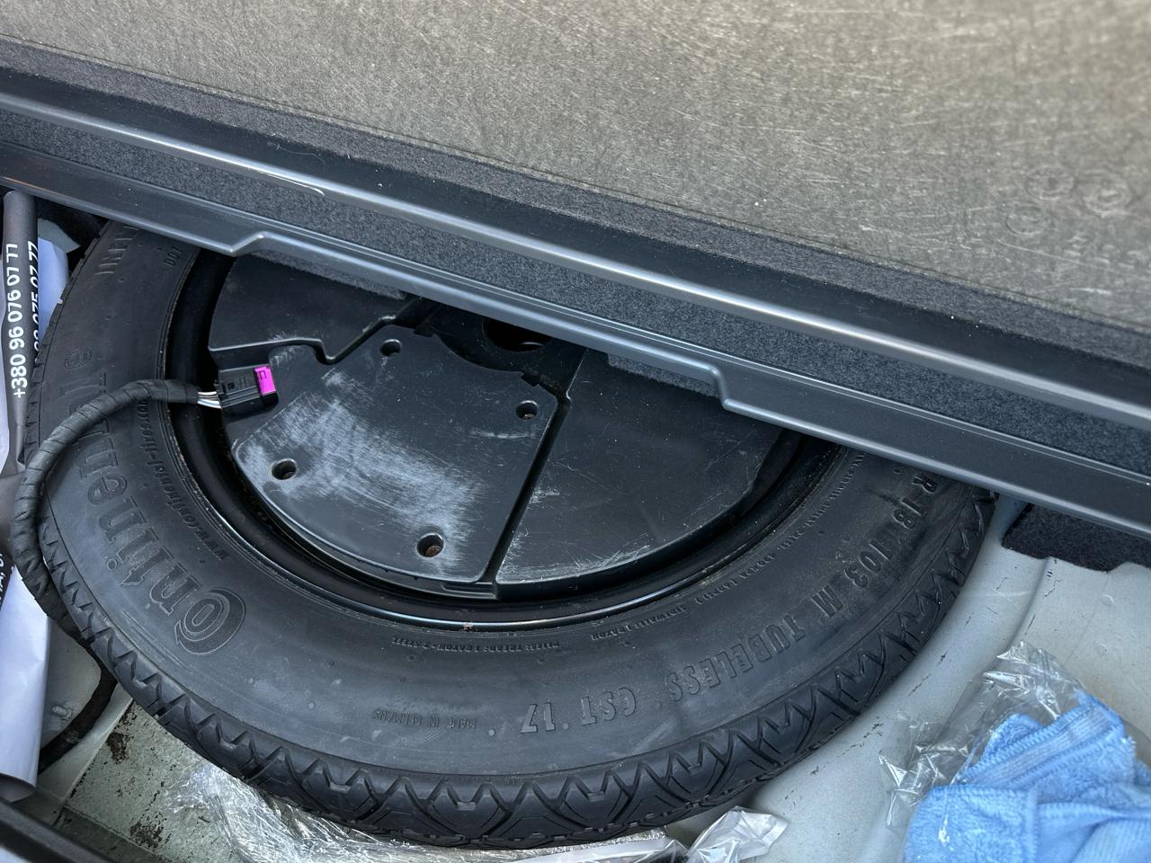 VOLKSWAGEN TIGUAN SEL 2018 РОКУ