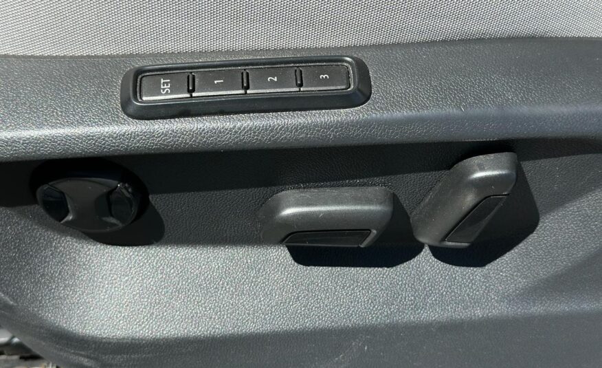 VOLKSWAGEN TIGUAN SEL 2018 РОКУ