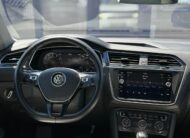 VOLKSWAGEN TIGUAN SEL 2018 РОКУ