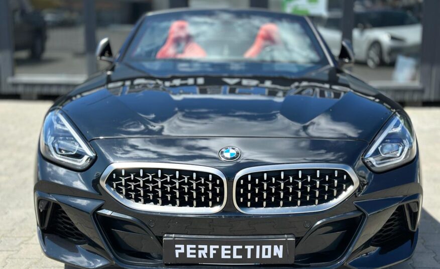 BMW Z4 G29 M40i xDrive 2019 РОКУ
