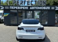 TESLA MODEL 3 STANDART RANGE 2019 РОКУ