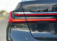 BMW 745e xDrive Plug in hybrid G12 FL 2019 РОКУ
