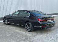 BMW 745e xDrive Plug in hybrid G12 FL 2019 РОКУ