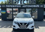 NISSAN ROGUE SPORT 2020 РОКУ