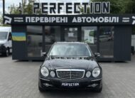 MERCEDES BENZ W211 2006 РОКУ