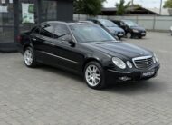 MERCEDES BENZ W211 2006 РОКУ