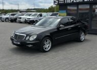 MERCEDES BENZ W211 2006 РОКУ