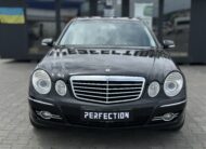 MERCEDES BENZ W211 2006 РОКУ