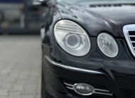 MERCEDES BENZ W211 2006 РОКУ