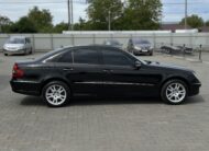 MERCEDES BENZ W211 2006 РОКУ