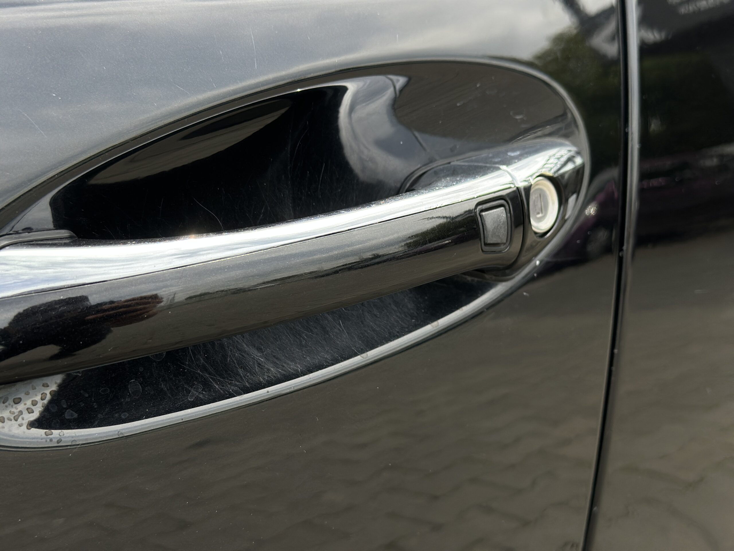 MERCEDES BENZ W211 2006 РОКУ