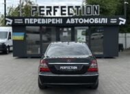 MERCEDES BENZ W211 2006 РОКУ