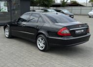 MERCEDES BENZ W211 2006 РОКУ