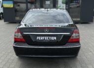 MERCEDES BENZ W211 2006 РОКУ