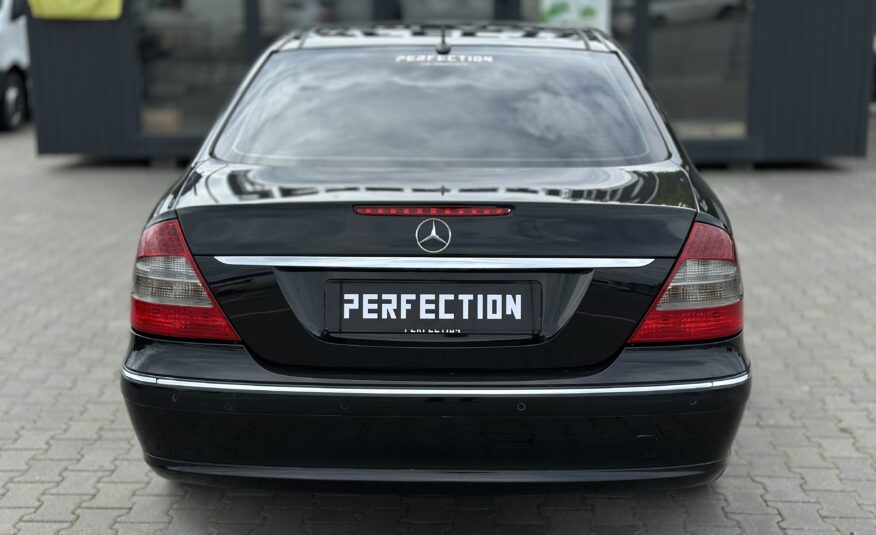 MERCEDES BENZ W211 2006 РОКУ