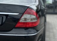 MERCEDES BENZ W211 2006 РОКУ