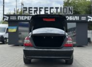 MERCEDES BENZ W211 2006 РОКУ