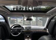 MERCEDES BENZ W211 2006 РОКУ