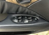 MERCEDES BENZ W211 2006 РОКУ