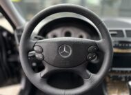 MERCEDES BENZ W211 2006 РОКУ