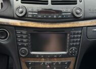 MERCEDES BENZ W211 2006 РОКУ