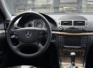 MERCEDES BENZ W211 2006 РОКУ