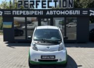PEUGEOT ION 2012 РОКУ